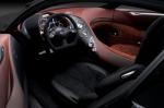 Infiniti Essence Concept 2009 года